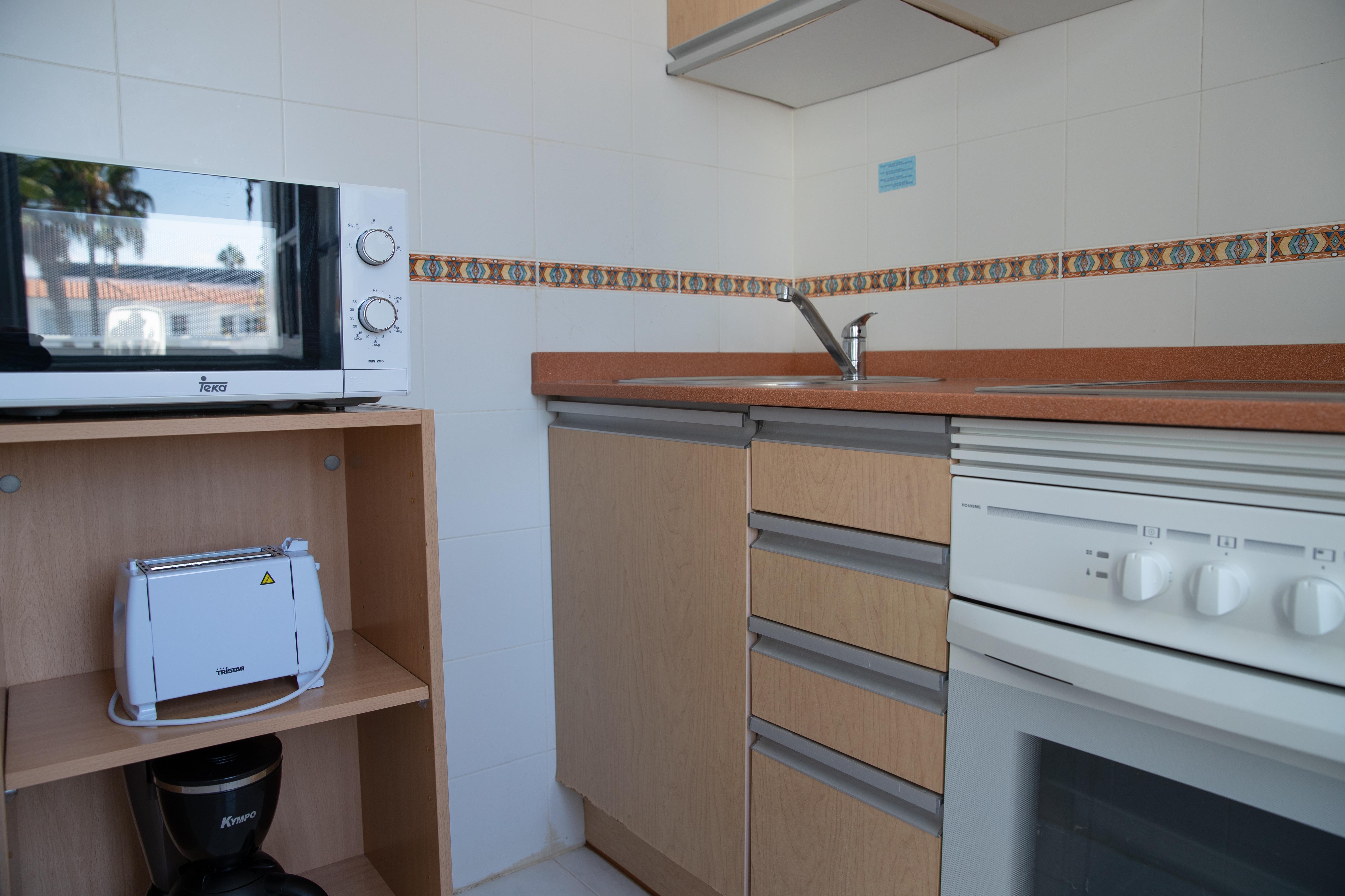 Fuentepark Apartments Corralejo Exterior foto